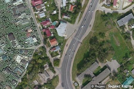 Гибка алюминиевого профиля ИП