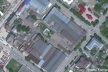Производитель металлокаркасов для мебели Металл Стандарт